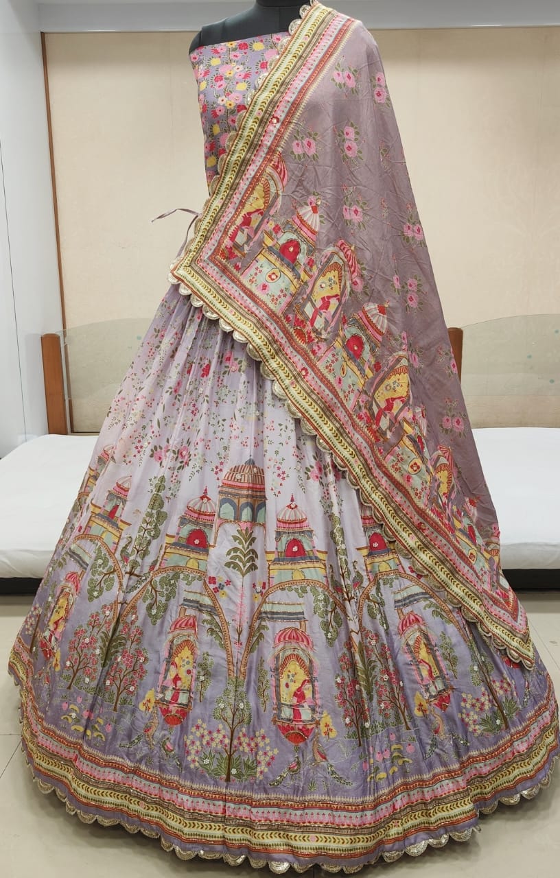 Mughal Jharokha