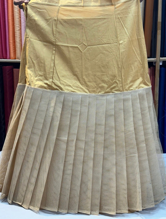 Can Can Skirt/ can can petticoat